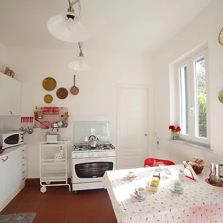 Guest house Flores A By Wonderful Italy