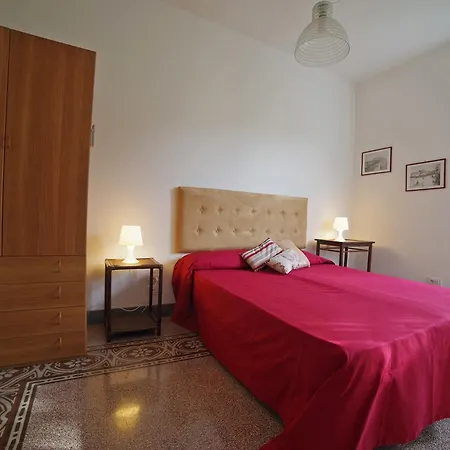 Flores A By Wonderful Italy Guest house 4*