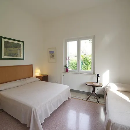 Guest house Flores A By Wonderful Italy 4*