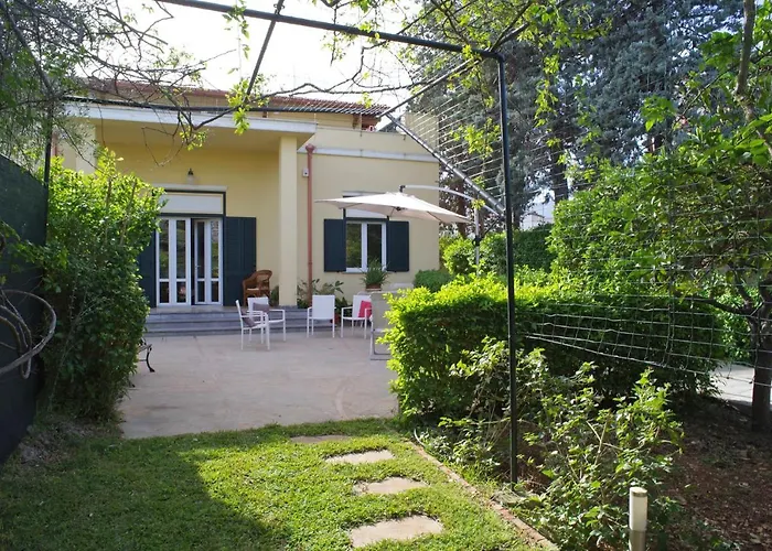 Flores A By Wonderful Italy