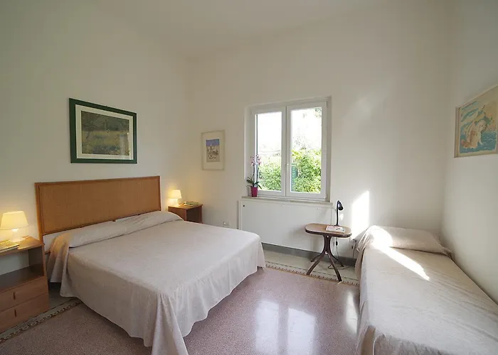 Pensión Flores A By Wonderful Italy 4*