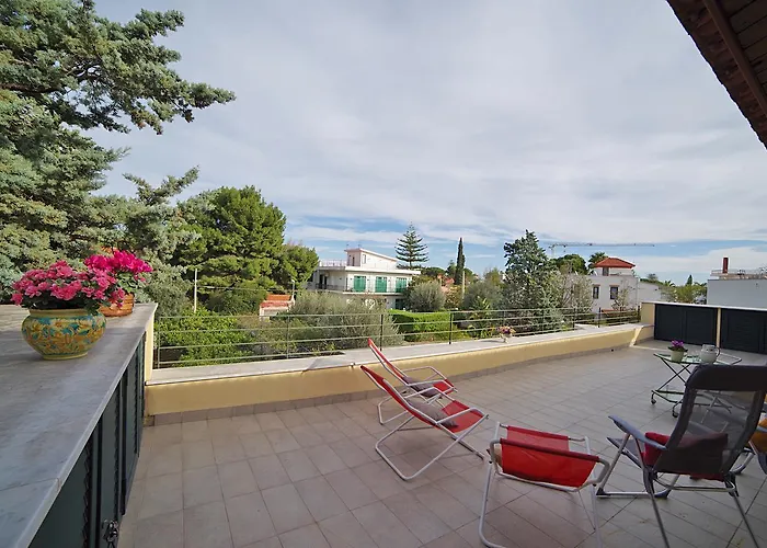 Flores A By Wonderful Italy