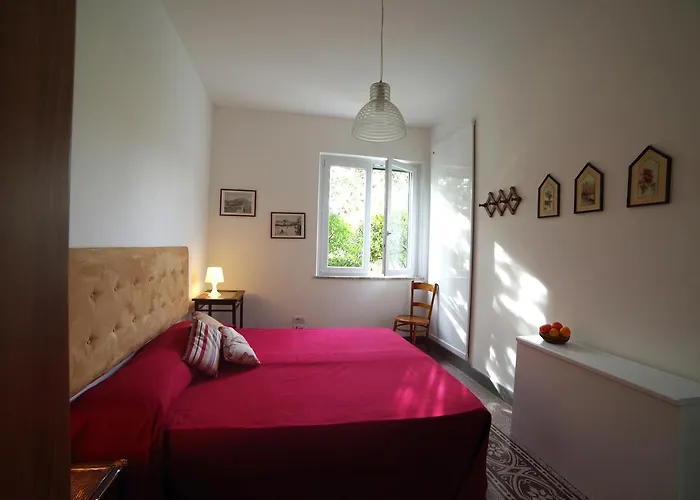 Flores A By Wonderful Italy Pensión 4*