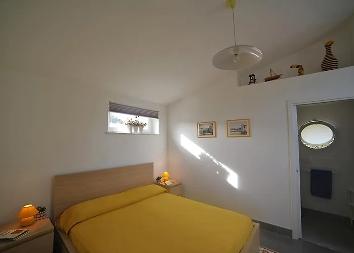 Pensión Flores A By Wonderful Italy Mondello