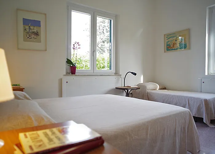 Flores A By Wonderful Italy 4* Mondello